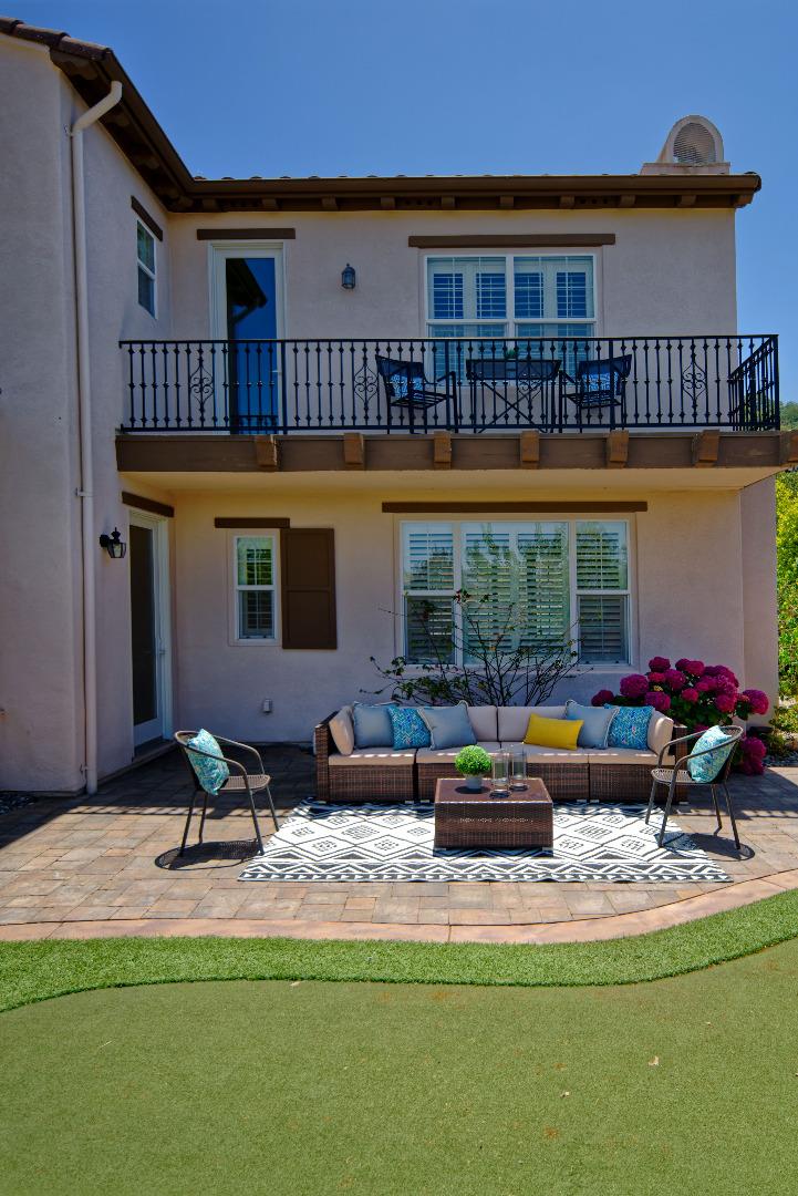 Detail Gallery Image 55 of 80 For 7160 Eagle Ridge Dr, Gilroy,  CA 95020 - 4 Beds | 3 Baths