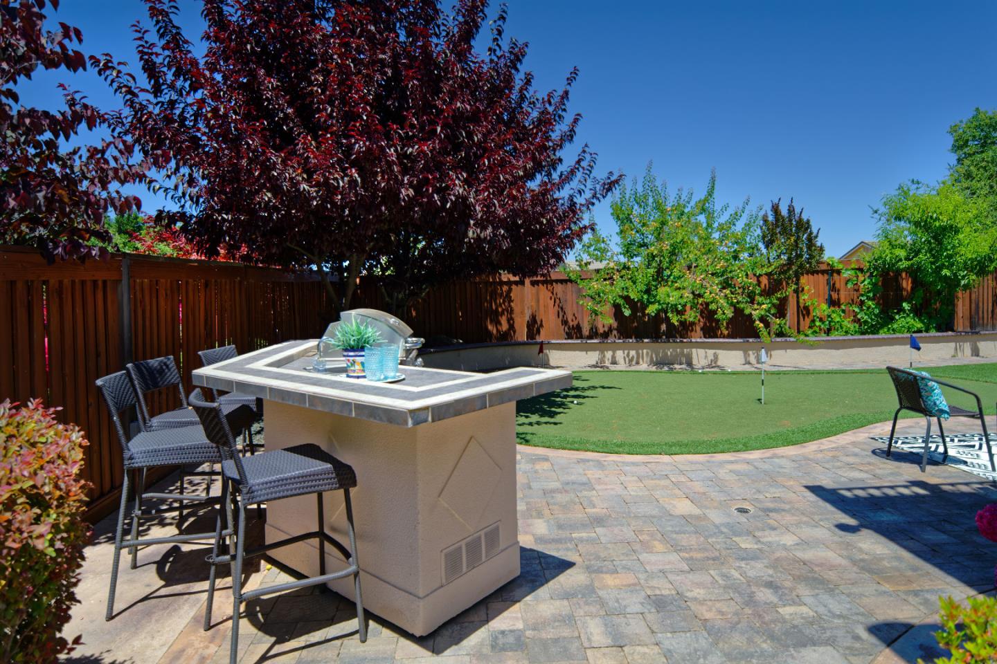 Detail Gallery Image 57 of 80 For 7160 Eagle Ridge Dr, Gilroy,  CA 95020 - 4 Beds | 3 Baths