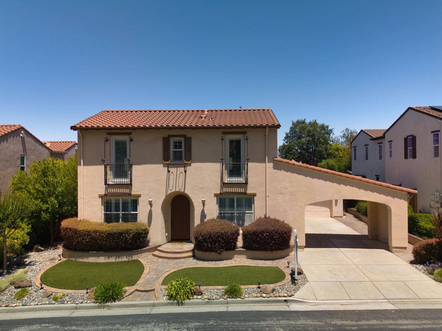Detail Gallery Image 63 of 80 For 7160 Eagle Ridge Dr, Gilroy,  CA 95020 - 4 Beds | 3 Baths