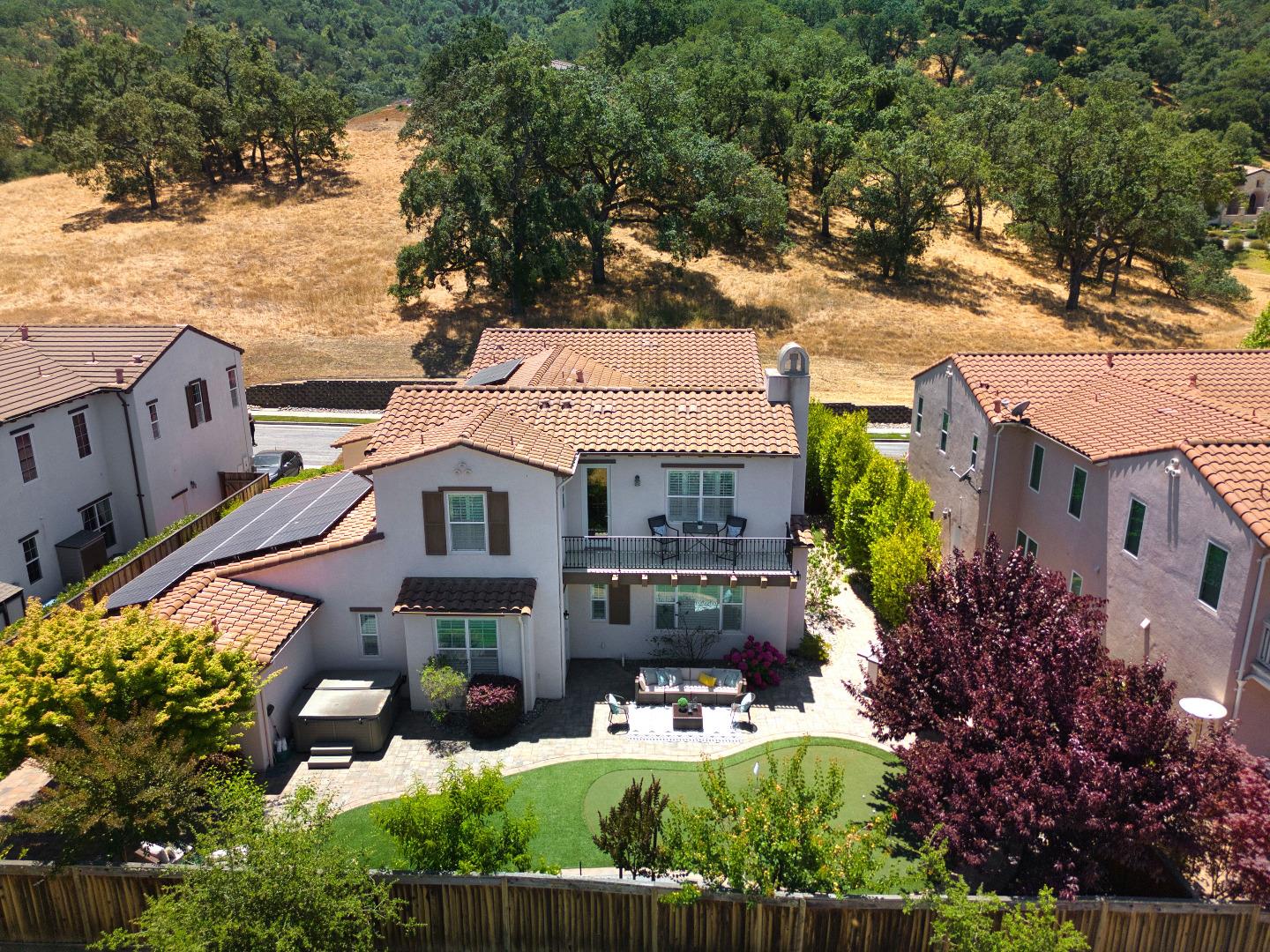 Detail Gallery Image 66 of 80 For 7160 Eagle Ridge Dr, Gilroy,  CA 95020 - 4 Beds | 3 Baths