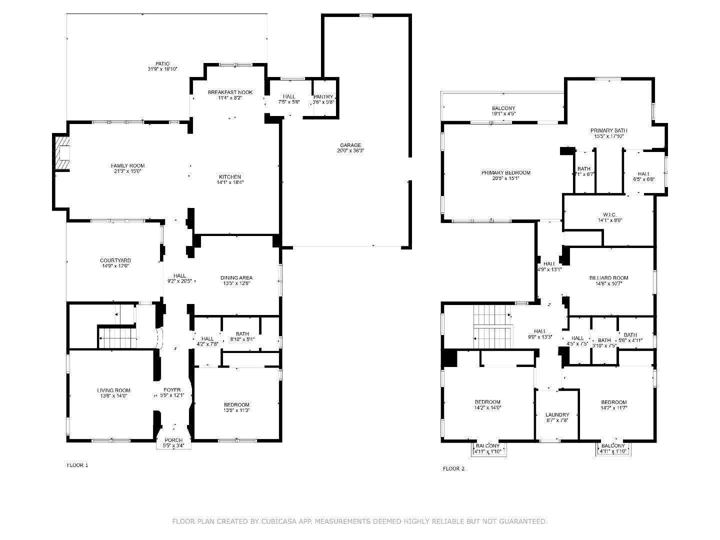 Detail Gallery Image 80 of 80 For 7160 Eagle Ridge Dr, Gilroy,  CA 95020 - 4 Beds | 3 Baths