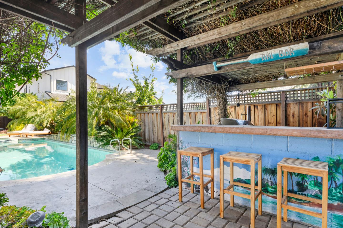 Detail Gallery Image 62 of 78 For 1279 Curtiss Ave, San Jose,  CA 95125 - 6 Beds | 3/1 Baths