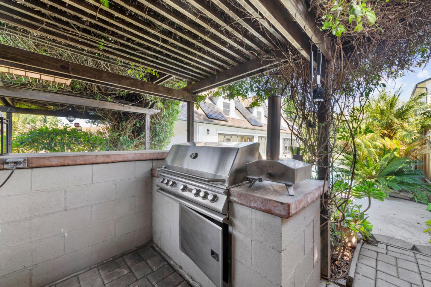 Detail Gallery Image 63 of 78 For 1279 Curtiss Ave, San Jose,  CA 95125 - 6 Beds | 3/1 Baths