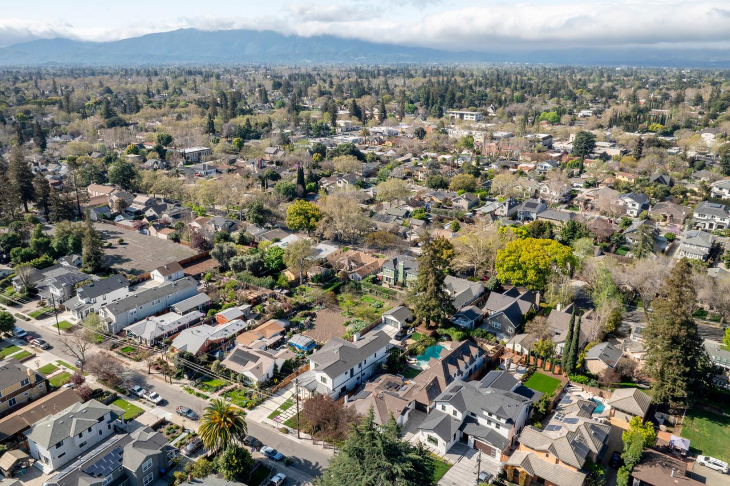 Detail Gallery Image 64 of 78 For 1279 Curtiss Ave, San Jose,  CA 95125 - 6 Beds | 3/1 Baths