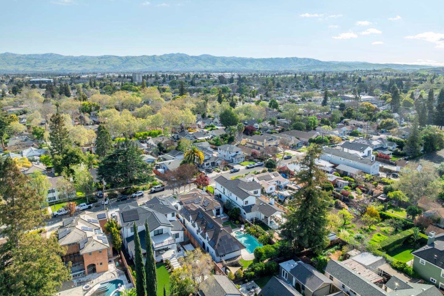 Detail Gallery Image 67 of 78 For 1279 Curtiss Ave, San Jose,  CA 95125 - 6 Beds | 3/1 Baths