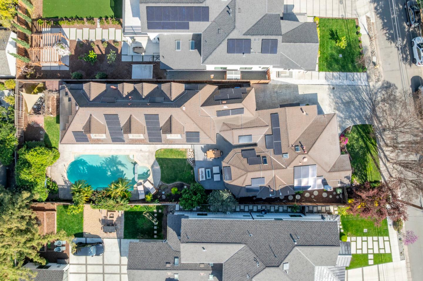 Detail Gallery Image 70 of 78 For 1279 Curtiss Ave, San Jose,  CA 95125 - 6 Beds | 3/1 Baths