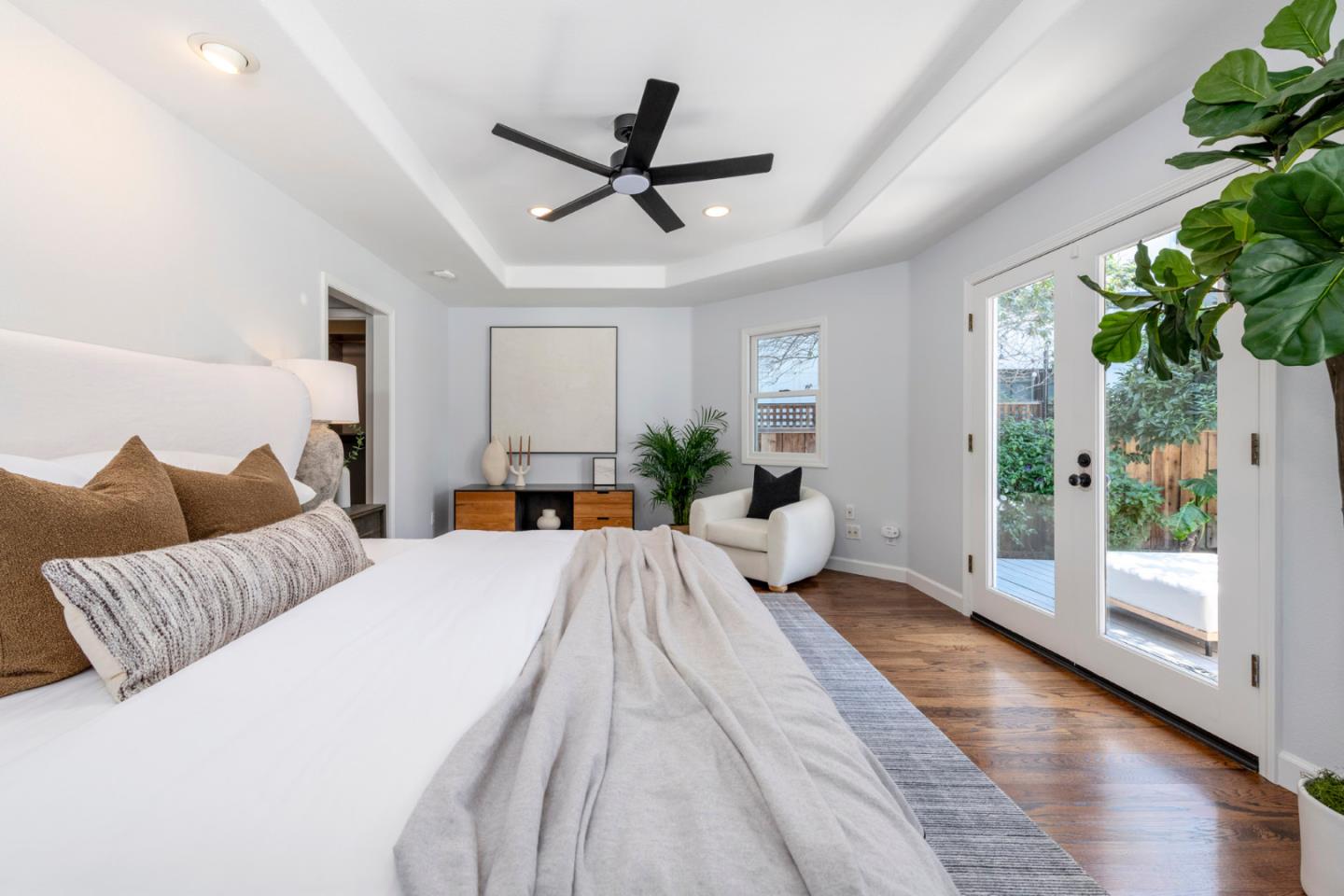 Detail Gallery Image 72 of 78 For 1279 Curtiss Ave, San Jose,  CA 95125 - 6 Beds | 3/1 Baths
