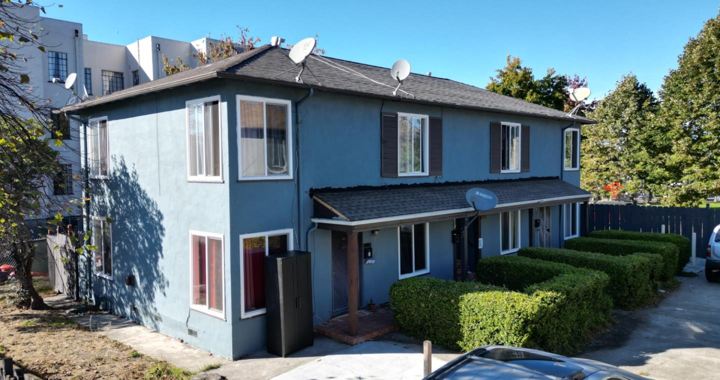 Detail Gallery Image 2 of 4 For 1283 University Ave, Berkeley,  CA 94702 - – Beds | – Baths