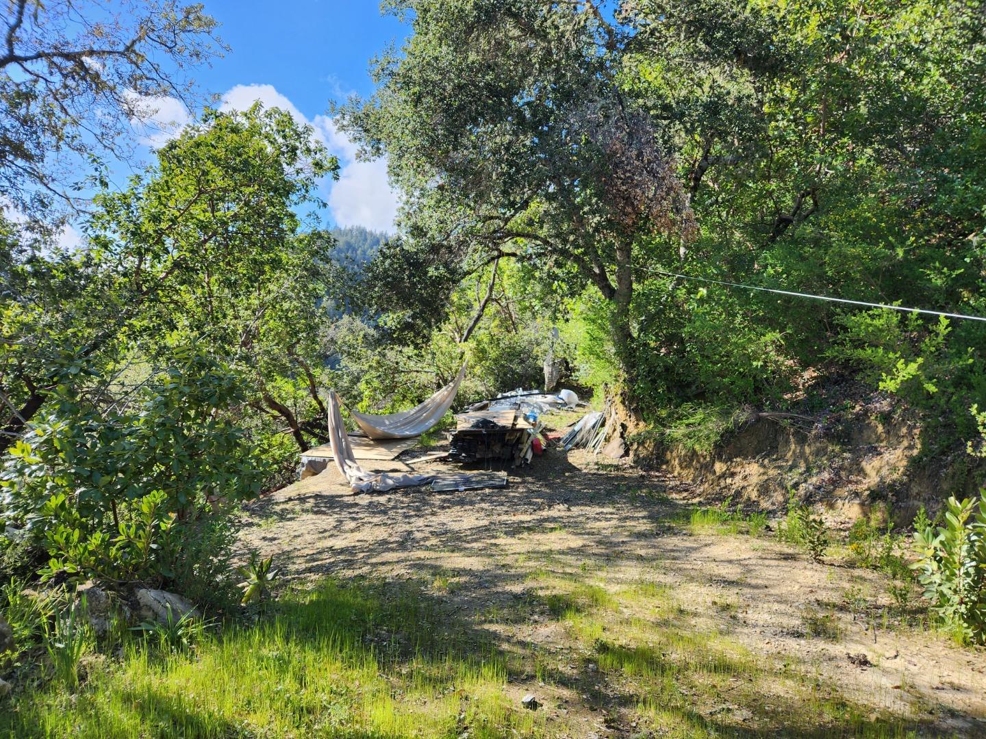 Detail Gallery Image 10 of 12 For 0 Conley Creek, Boulder Creek,  CA 95006 - – Beds | – Baths