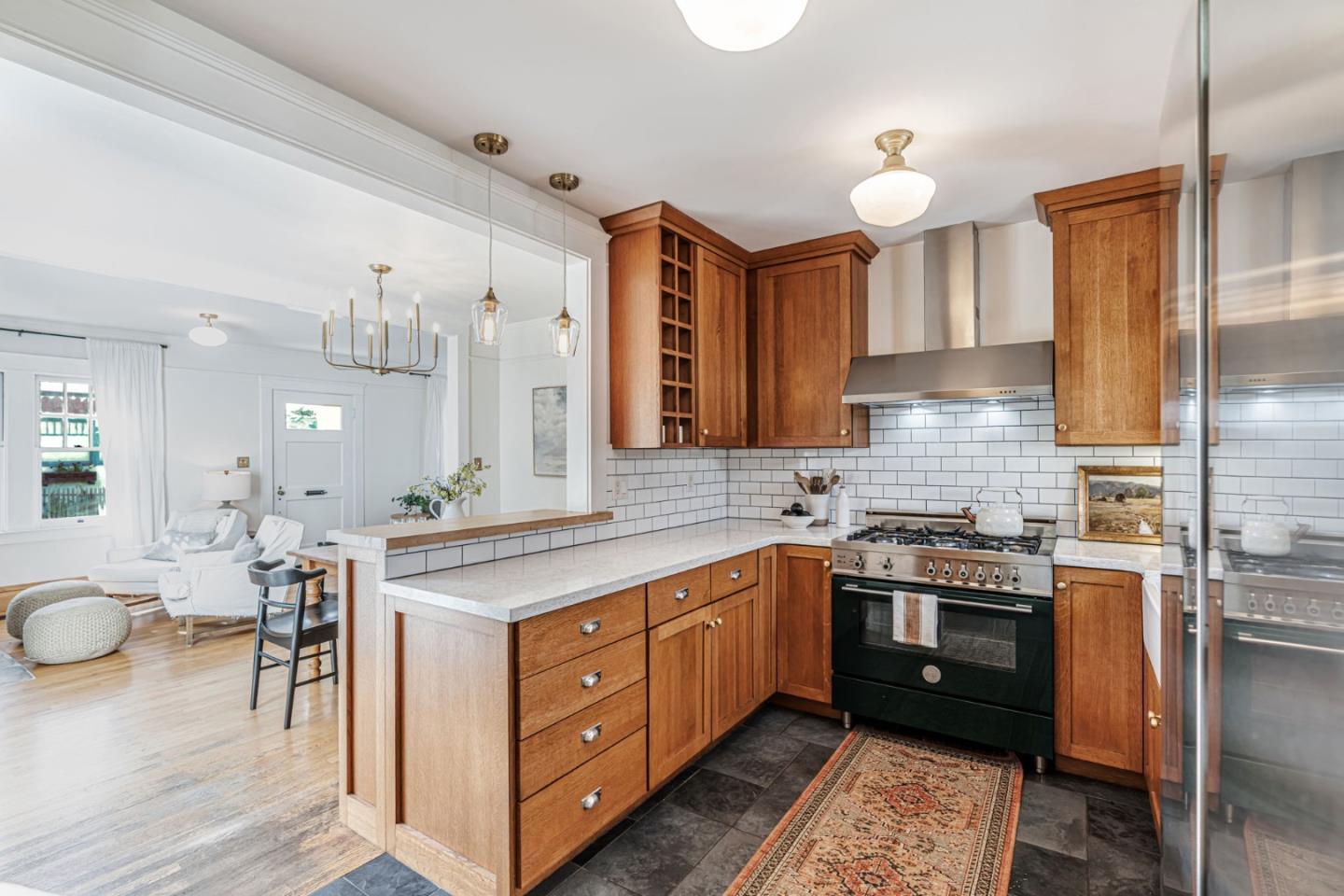 Detail Gallery Image 17 of 65 For 501 7th St, Pacific Grove,  CA 93950 - 2 Beds | 2 Baths