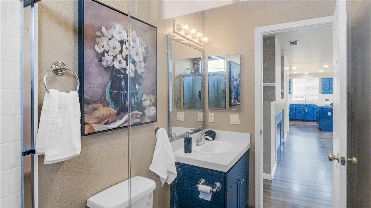 Detail Gallery Image 12 of 50 For 717 Mallard Dr, Los Banos,  CA 93635 - 6 Beds | 3 Baths