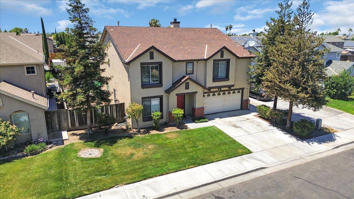 Detail Gallery Image 2 of 50 For 717 Mallard Dr, Los Banos,  CA 93635 - 6 Beds | 3 Baths