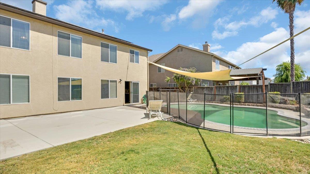 Detail Gallery Image 40 of 50 For 717 Mallard Dr, Los Banos,  CA 93635 - 6 Beds | 3 Baths