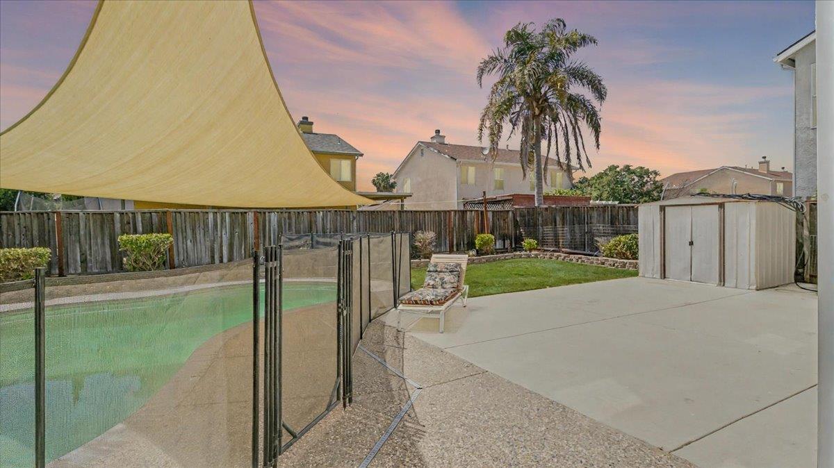 Detail Gallery Image 48 of 50 For 717 Mallard Dr, Los Banos,  CA 93635 - 6 Beds | 3 Baths