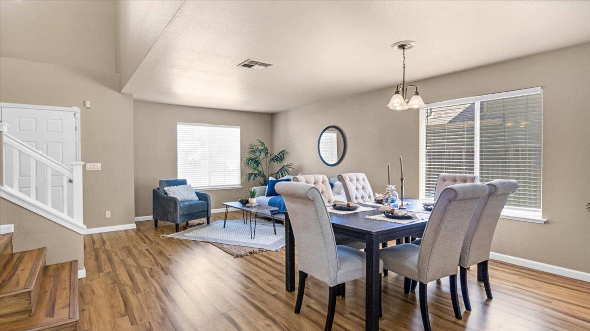 Detail Gallery Image 5 of 50 For 717 Mallard Dr, Los Banos,  CA 93635 - 6 Beds | 3 Baths