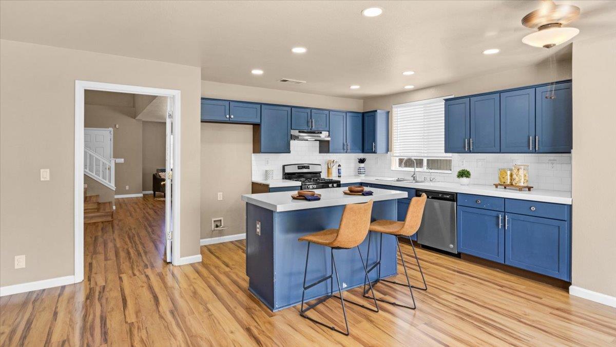 Detail Gallery Image 8 of 50 For 717 Mallard Dr, Los Banos,  CA 93635 - 6 Beds | 3 Baths