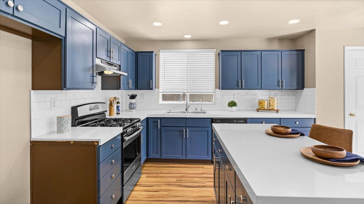 Detail Gallery Image 9 of 50 For 717 Mallard Dr, Los Banos,  CA 93635 - 6 Beds | 3 Baths