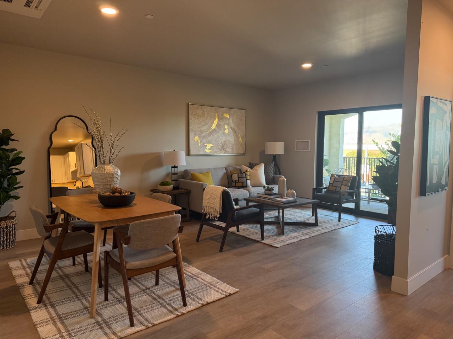 Detail Gallery Image 10 of 17 For 400 San Benito St #309,  Hollister,  CA 95023 - 1 Beds | 1 Baths
