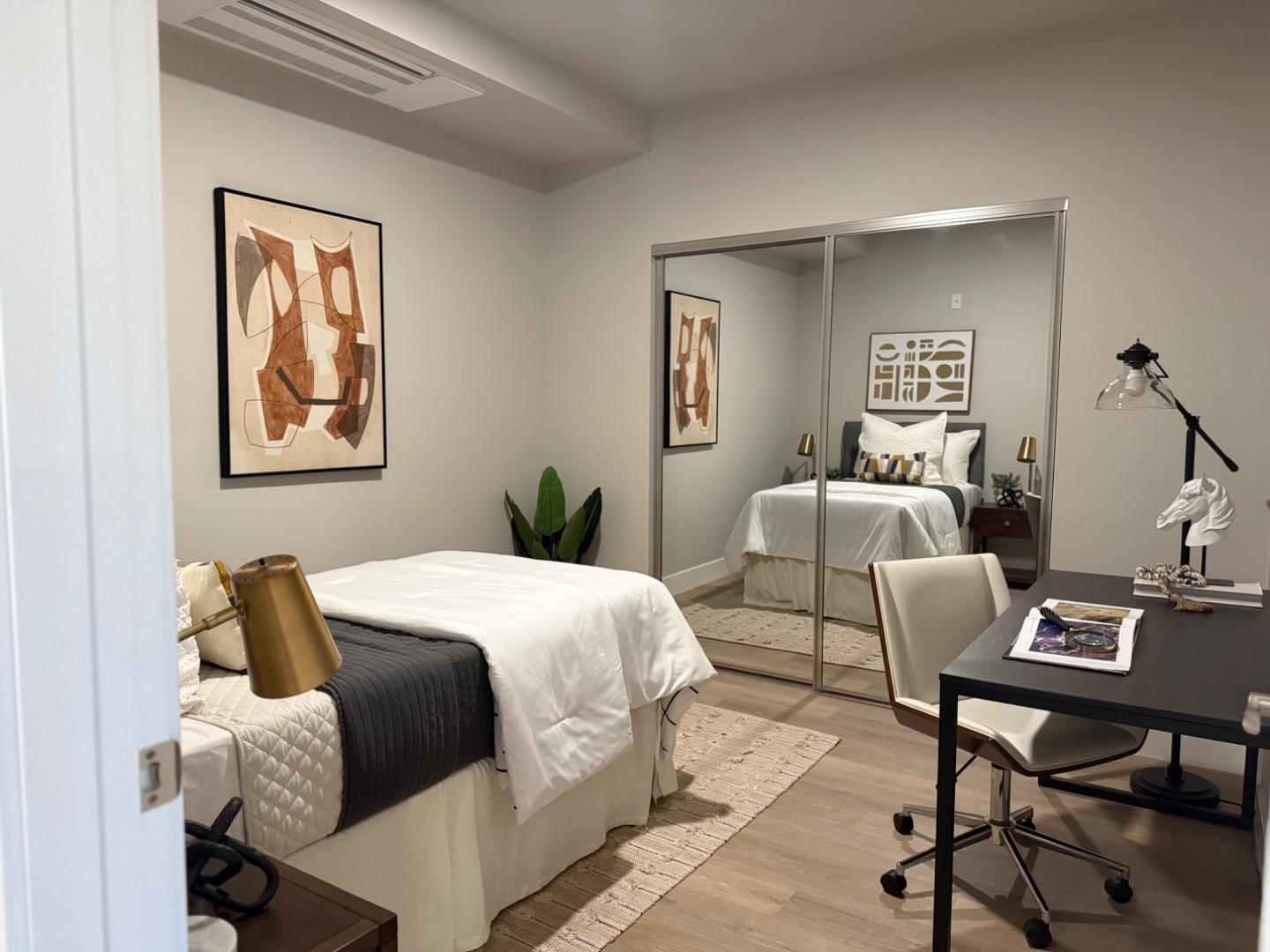 Detail Gallery Image 9 of 17 For 400 San Benito St #309,  Hollister,  CA 95023 - 1 Beds | 1 Baths