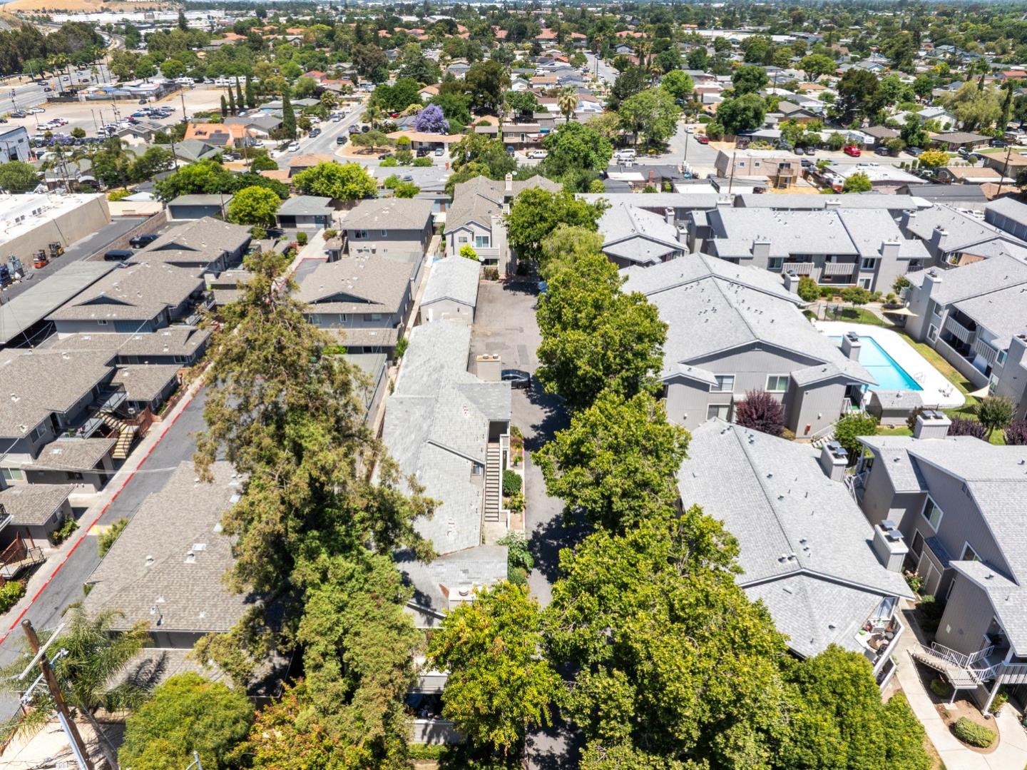 Detail Gallery Image 25 of 26 For 63 Rancho Dr, San Jose,  CA 95111 - 2 Beds | 2 Baths