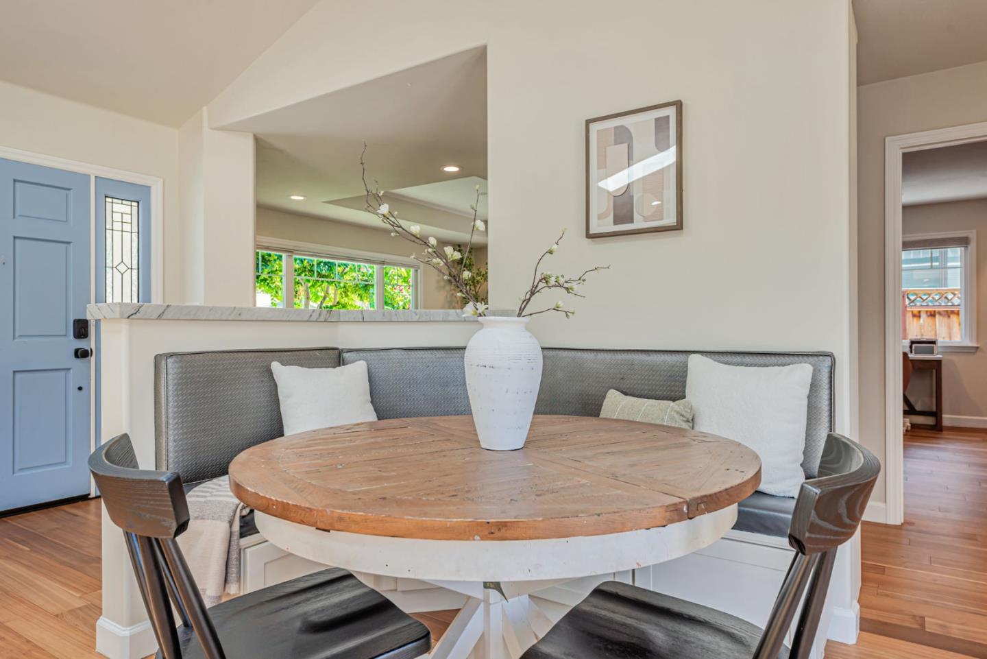 Detail Gallery Image 16 of 69 For 1151 Doralee Way, San Jose,  CA 95125 - 4 Beds | 2/1 Baths