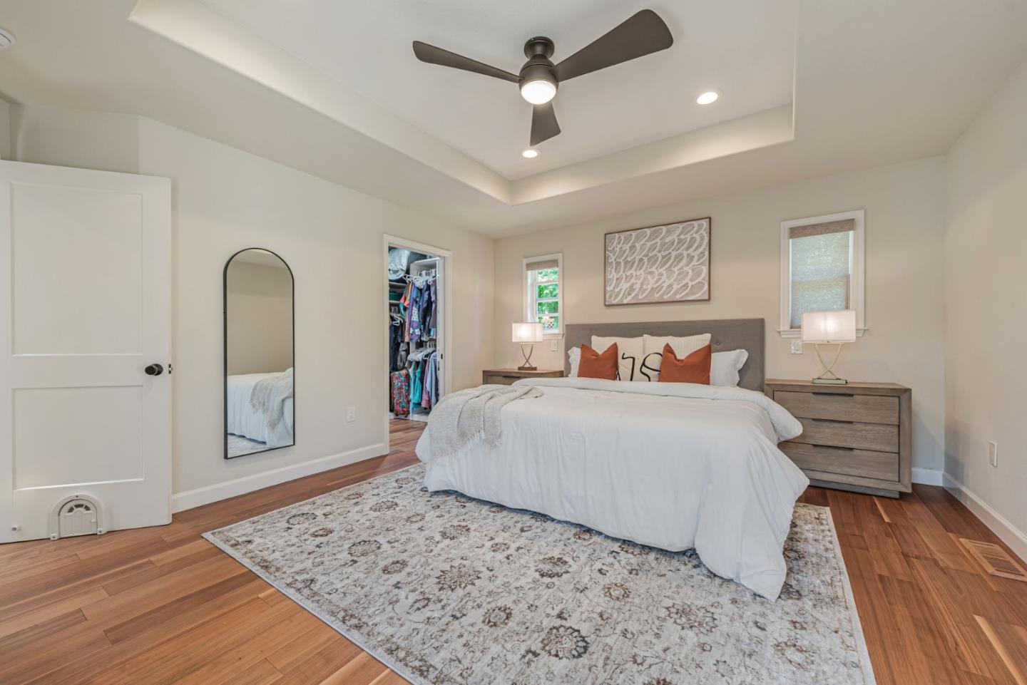 Detail Gallery Image 24 of 69 For 1151 Doralee Way, San Jose,  CA 95125 - 4 Beds | 2/1 Baths