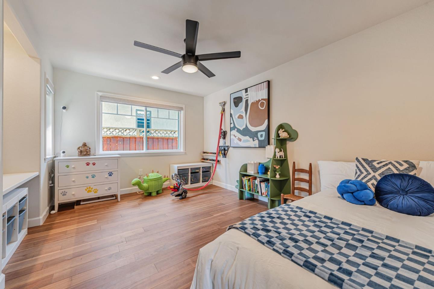 Detail Gallery Image 27 of 69 For 1151 Doralee Way, San Jose,  CA 95125 - 4 Beds | 2/1 Baths