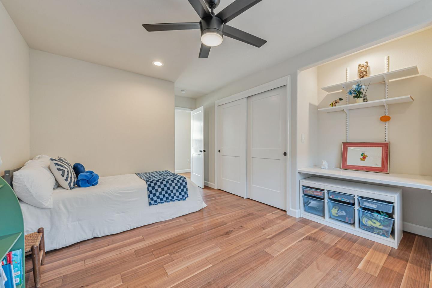 Detail Gallery Image 29 of 69 For 1151 Doralee Way, San Jose,  CA 95125 - 4 Beds | 2/1 Baths