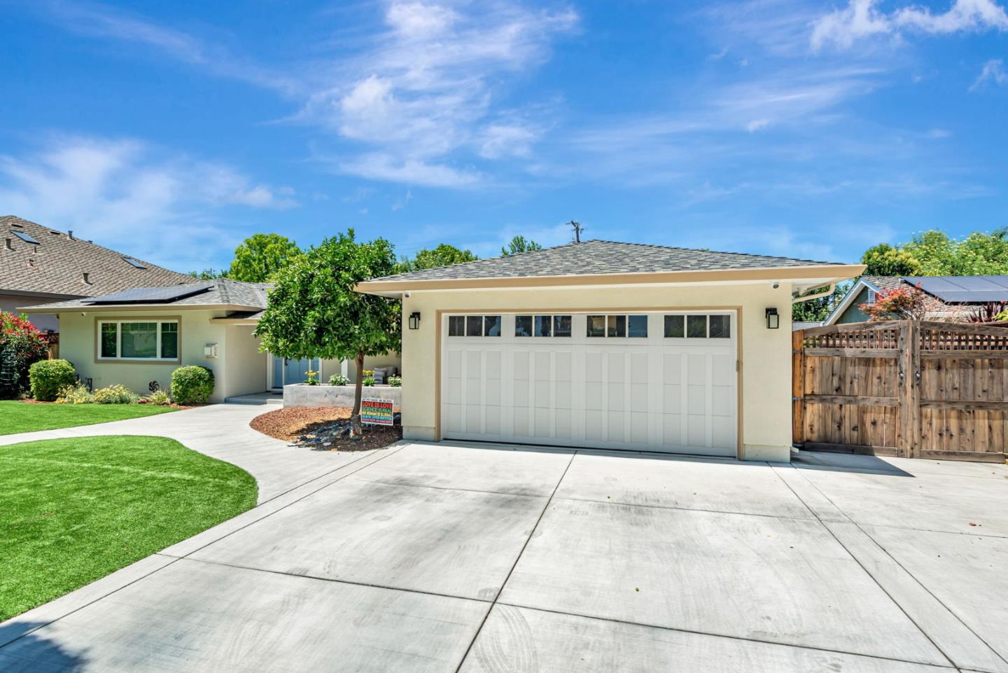 Detail Gallery Image 3 of 69 For 1151 Doralee Way, San Jose,  CA 95125 - 4 Beds | 2/1 Baths