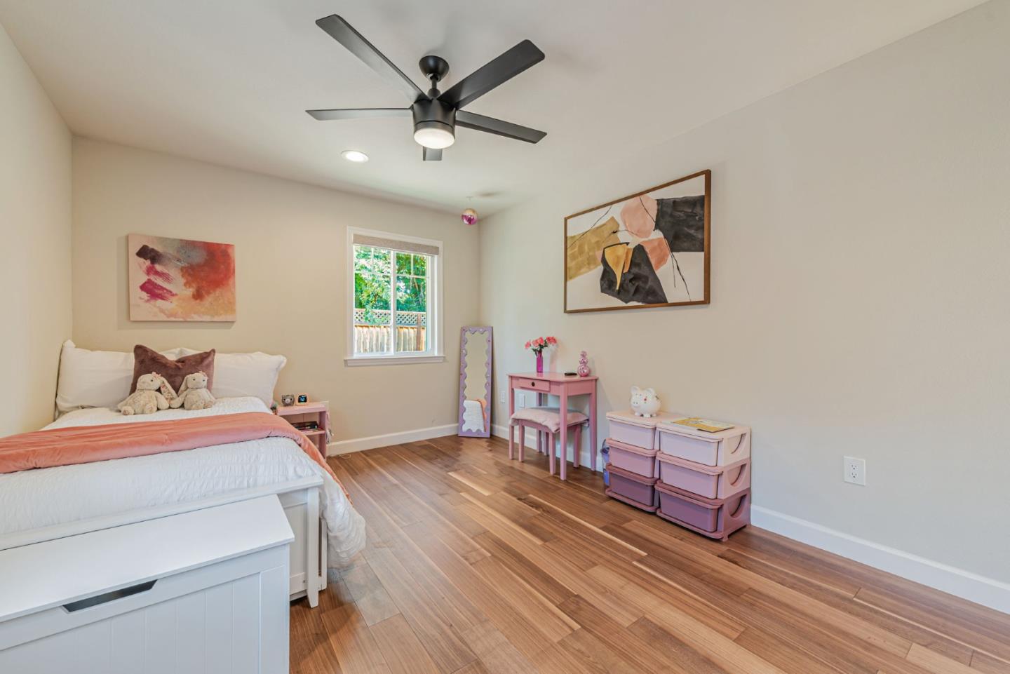 Detail Gallery Image 31 of 69 For 1151 Doralee Way, San Jose,  CA 95125 - 4 Beds | 2/1 Baths