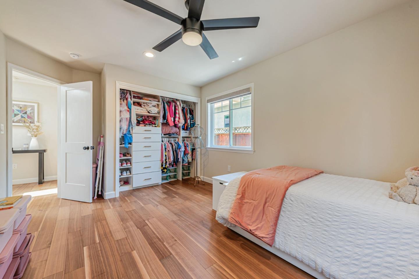 Detail Gallery Image 32 of 69 For 1151 Doralee Way, San Jose,  CA 95125 - 4 Beds | 2/1 Baths