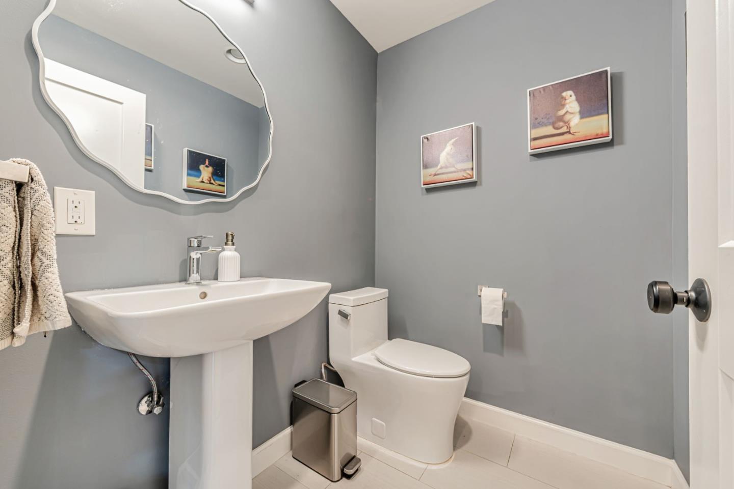 Detail Gallery Image 34 of 69 For 1151 Doralee Way, San Jose,  CA 95125 - 4 Beds | 2/1 Baths