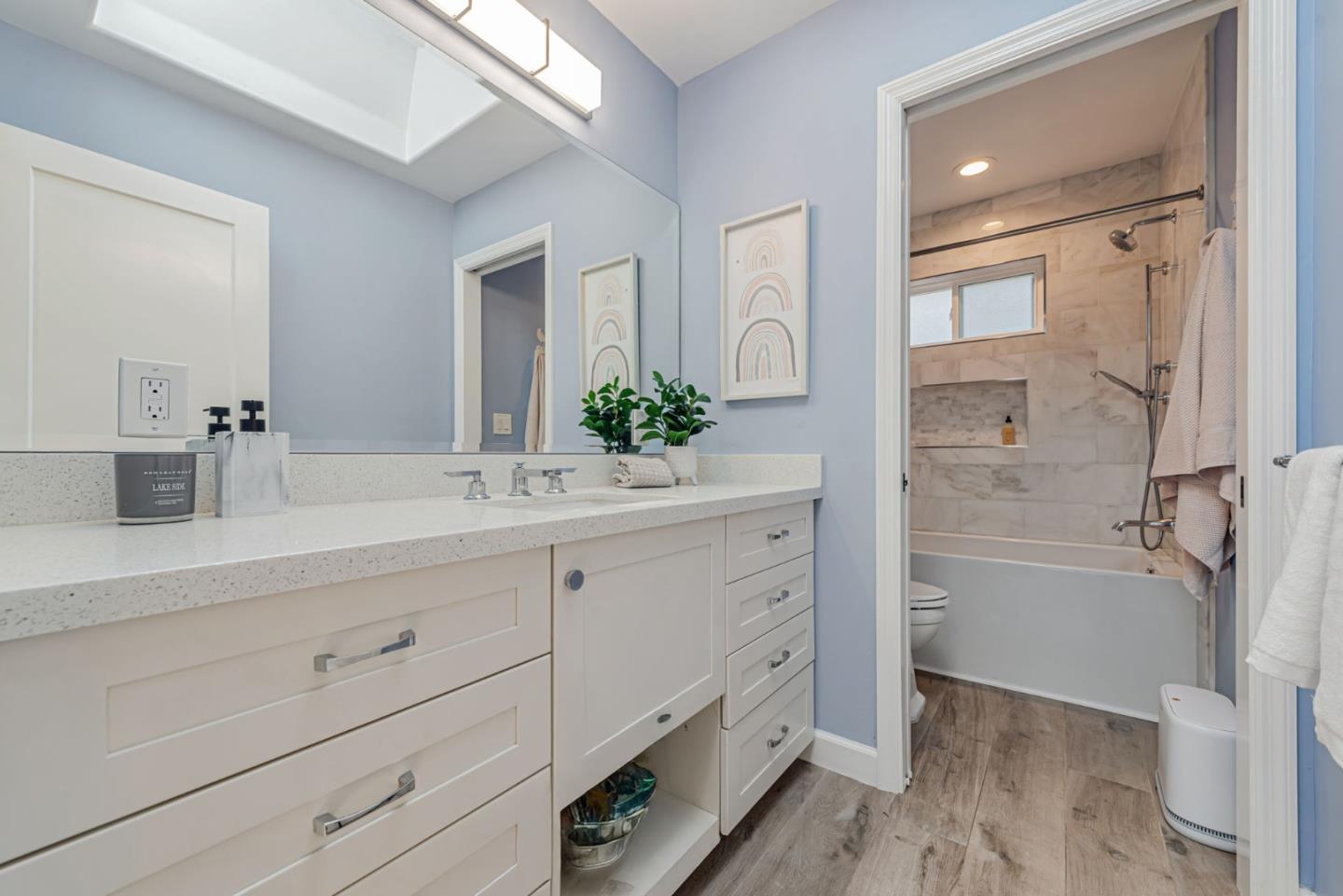 Detail Gallery Image 37 of 69 For 1151 Doralee Way, San Jose,  CA 95125 - 4 Beds | 2/1 Baths