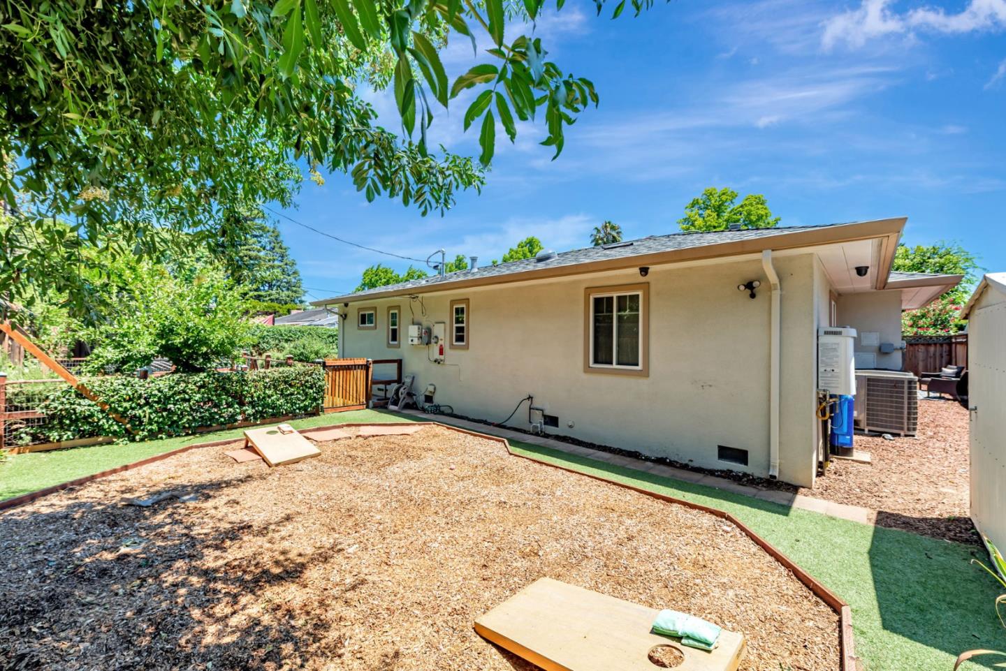 Detail Gallery Image 39 of 69 For 1151 Doralee Way, San Jose,  CA 95125 - 4 Beds | 2/1 Baths