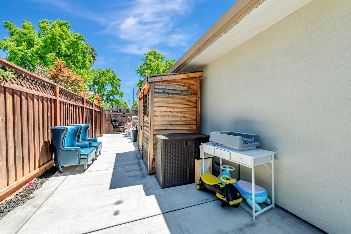 Detail Gallery Image 43 of 69 For 1151 Doralee Way, San Jose,  CA 95125 - 4 Beds | 2/1 Baths