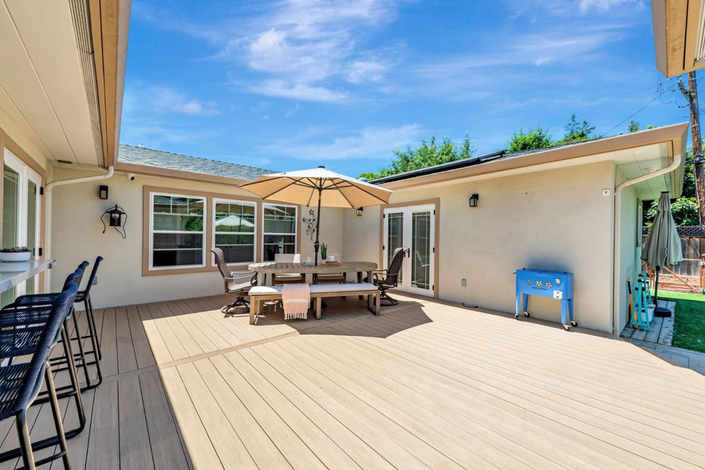 Detail Gallery Image 46 of 69 For 1151 Doralee Way, San Jose,  CA 95125 - 4 Beds | 2/1 Baths