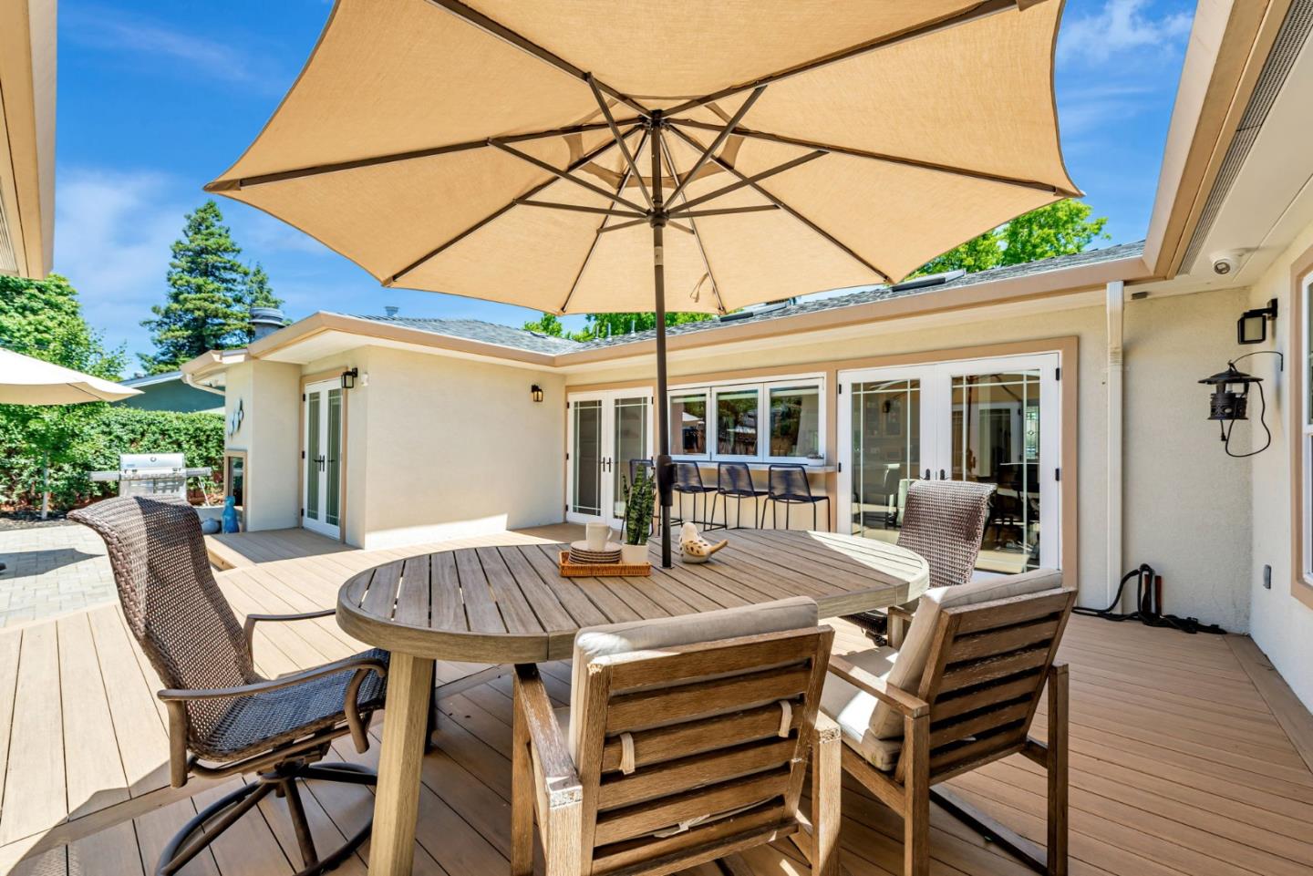 Detail Gallery Image 47 of 69 For 1151 Doralee Way, San Jose,  CA 95125 - 4 Beds | 2/1 Baths