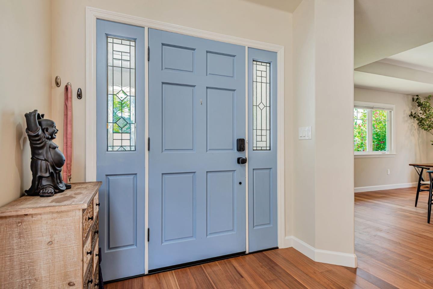 Detail Gallery Image 5 of 69 For 1151 Doralee Way, San Jose,  CA 95125 - 4 Beds | 2/1 Baths