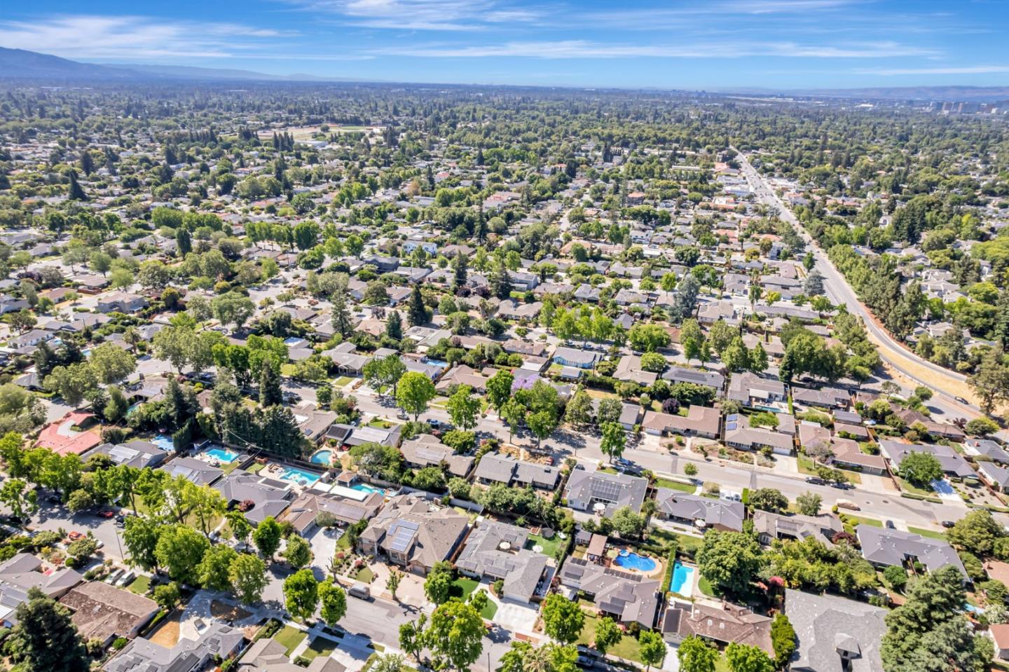 Detail Gallery Image 58 of 69 For 1151 Doralee Way, San Jose,  CA 95125 - 4 Beds | 2/1 Baths