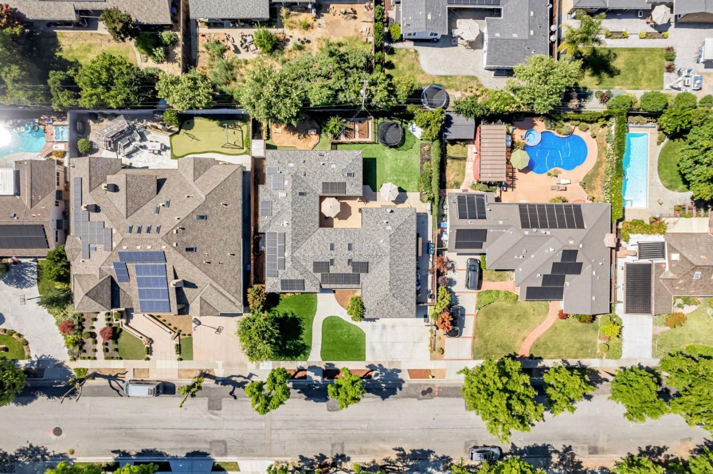 Detail Gallery Image 59 of 69 For 1151 Doralee Way, San Jose,  CA 95125 - 4 Beds | 2/1 Baths
