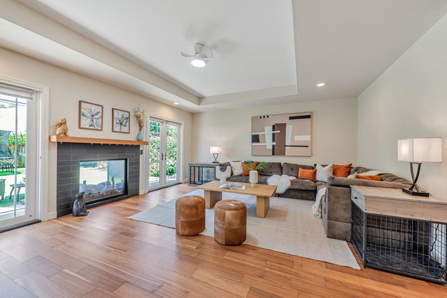 Detail Gallery Image 6 of 69 For 1151 Doralee Way, San Jose,  CA 95125 - 4 Beds | 2/1 Baths