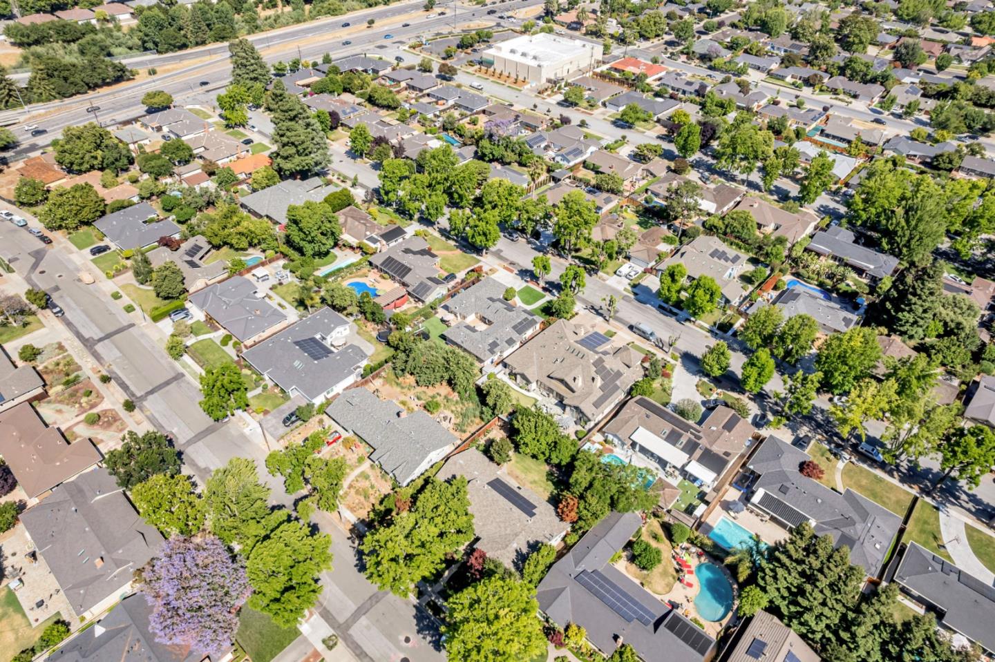 Detail Gallery Image 65 of 69 For 1151 Doralee Way, San Jose,  CA 95125 - 4 Beds | 2/1 Baths