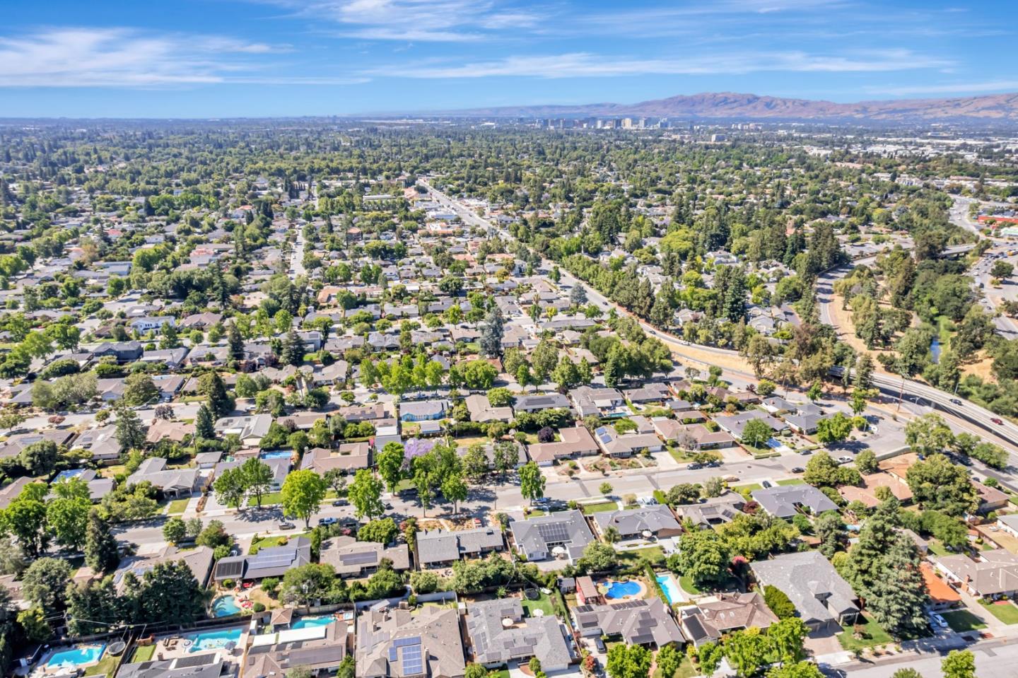 Detail Gallery Image 66 of 69 For 1151 Doralee Way, San Jose,  CA 95125 - 4 Beds | 2/1 Baths