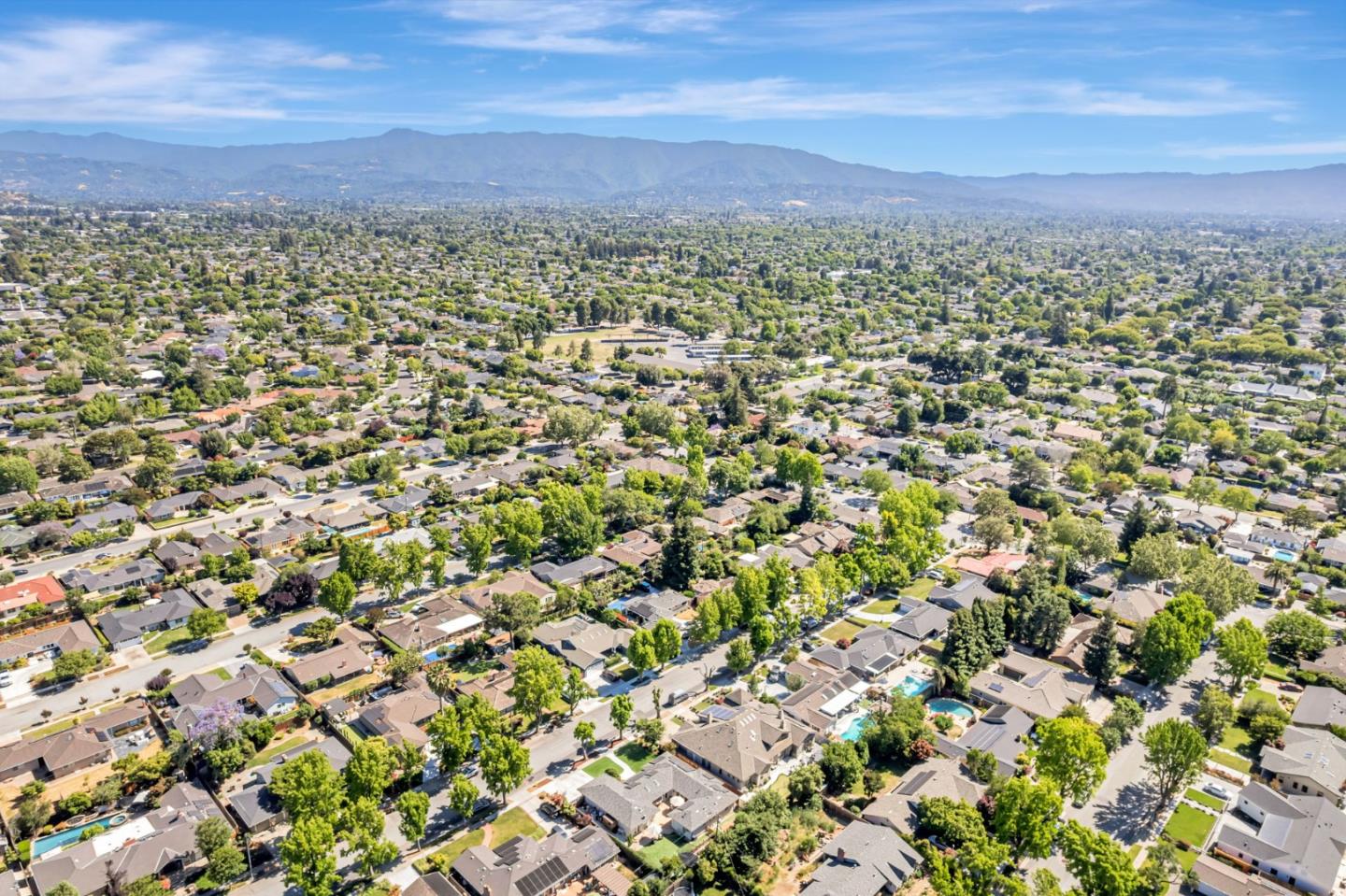 Detail Gallery Image 67 of 69 For 1151 Doralee Way, San Jose,  CA 95125 - 4 Beds | 2/1 Baths