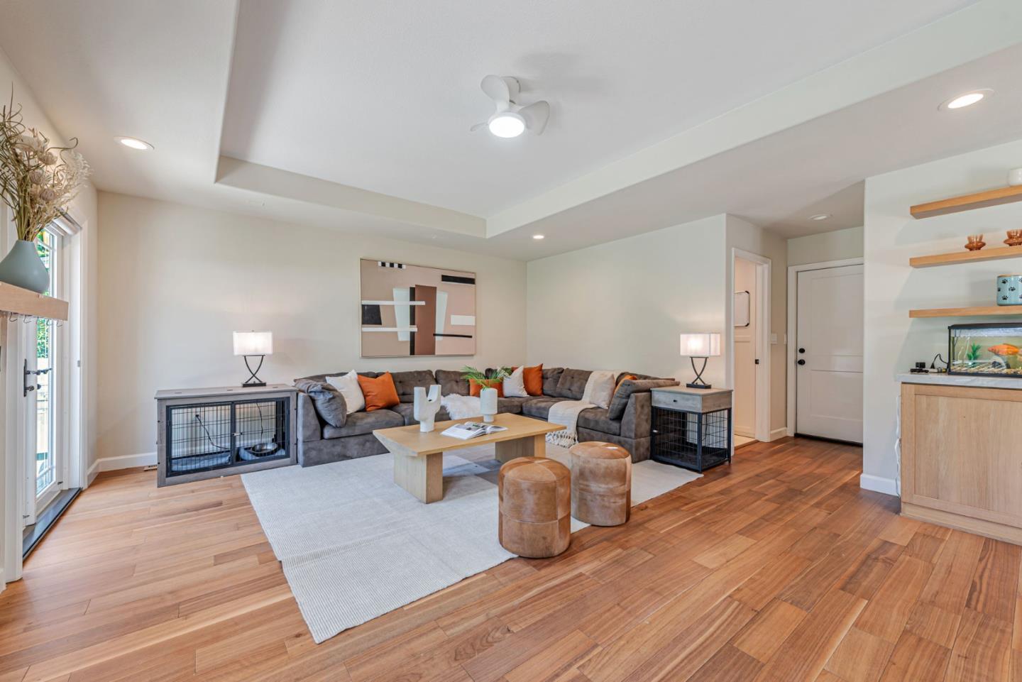 Detail Gallery Image 7 of 69 For 1151 Doralee Way, San Jose,  CA 95125 - 4 Beds | 2/1 Baths