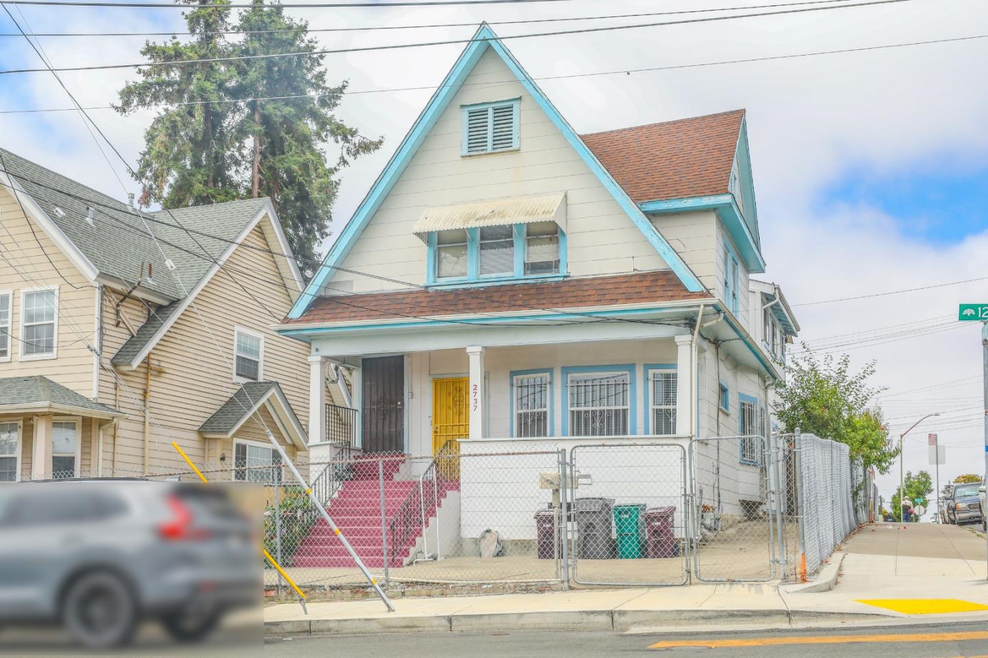 Detail Gallery Image 28 of 42 For 2737 12th Ave, Oakland,  CA 94606 - – Beds | – Baths