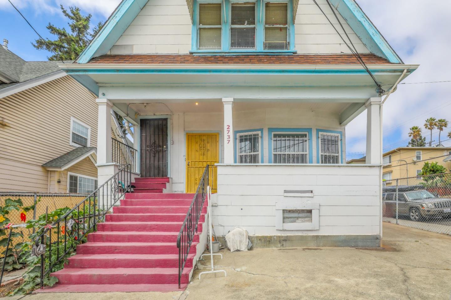 Detail Gallery Image 29 of 42 For 2737 12th Ave, Oakland,  CA 94606 - – Beds | – Baths