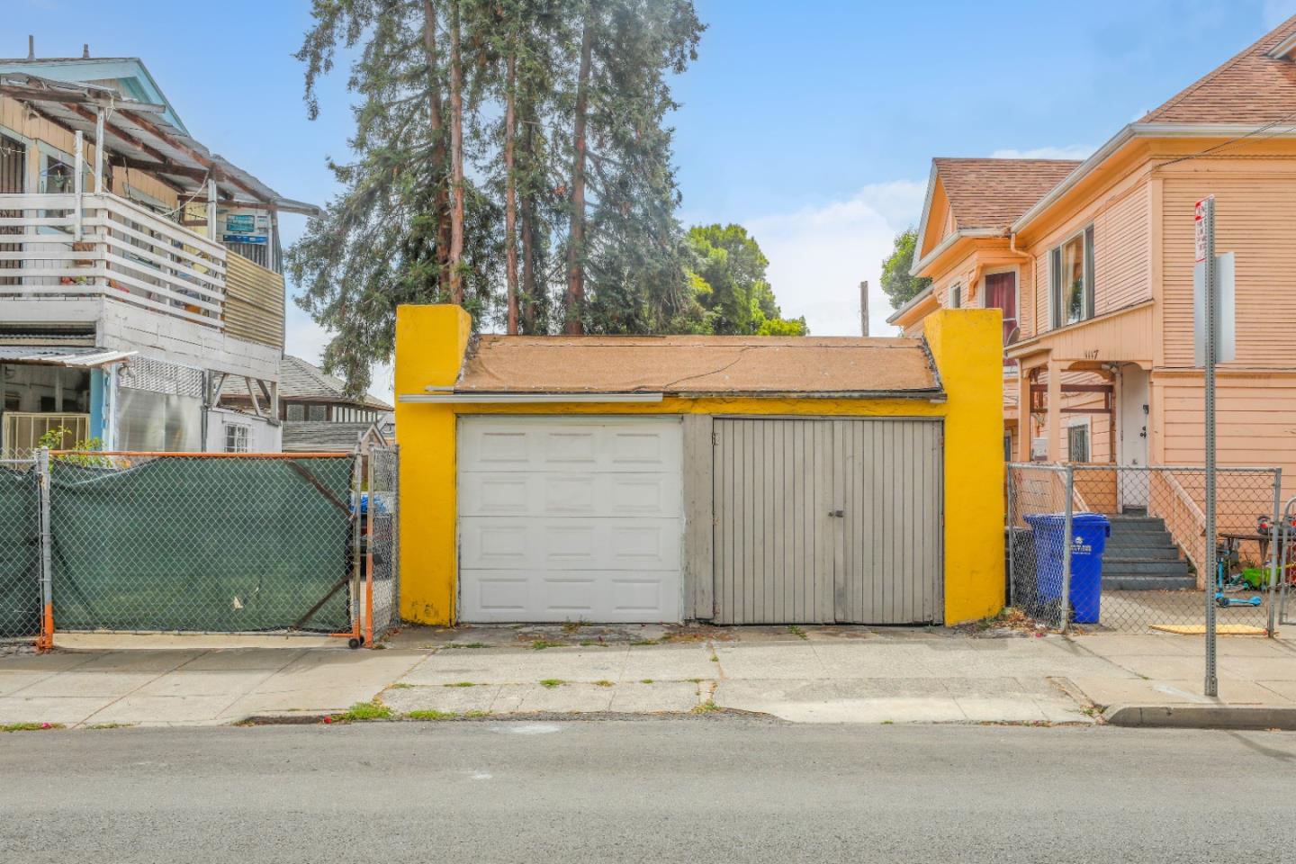 Detail Gallery Image 31 of 42 For 2737 12th Ave, Oakland,  CA 94606 - – Beds | – Baths