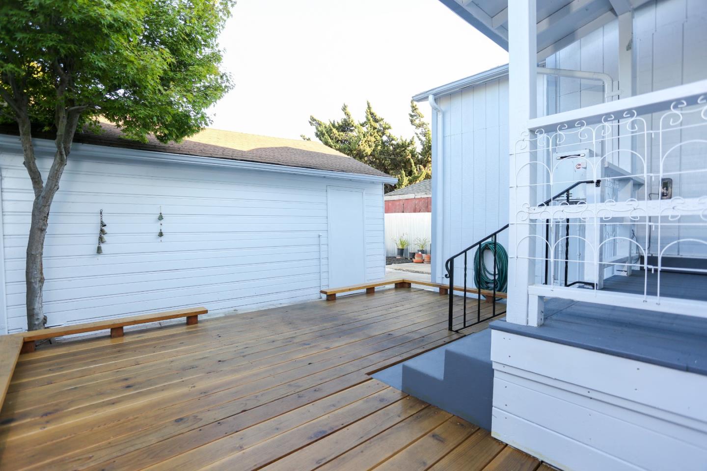 Detail Gallery Image 36 of 41 For 2570 Havenscourt Blvd, Oakland,  CA 94605 - 3 Beds | 2 Baths