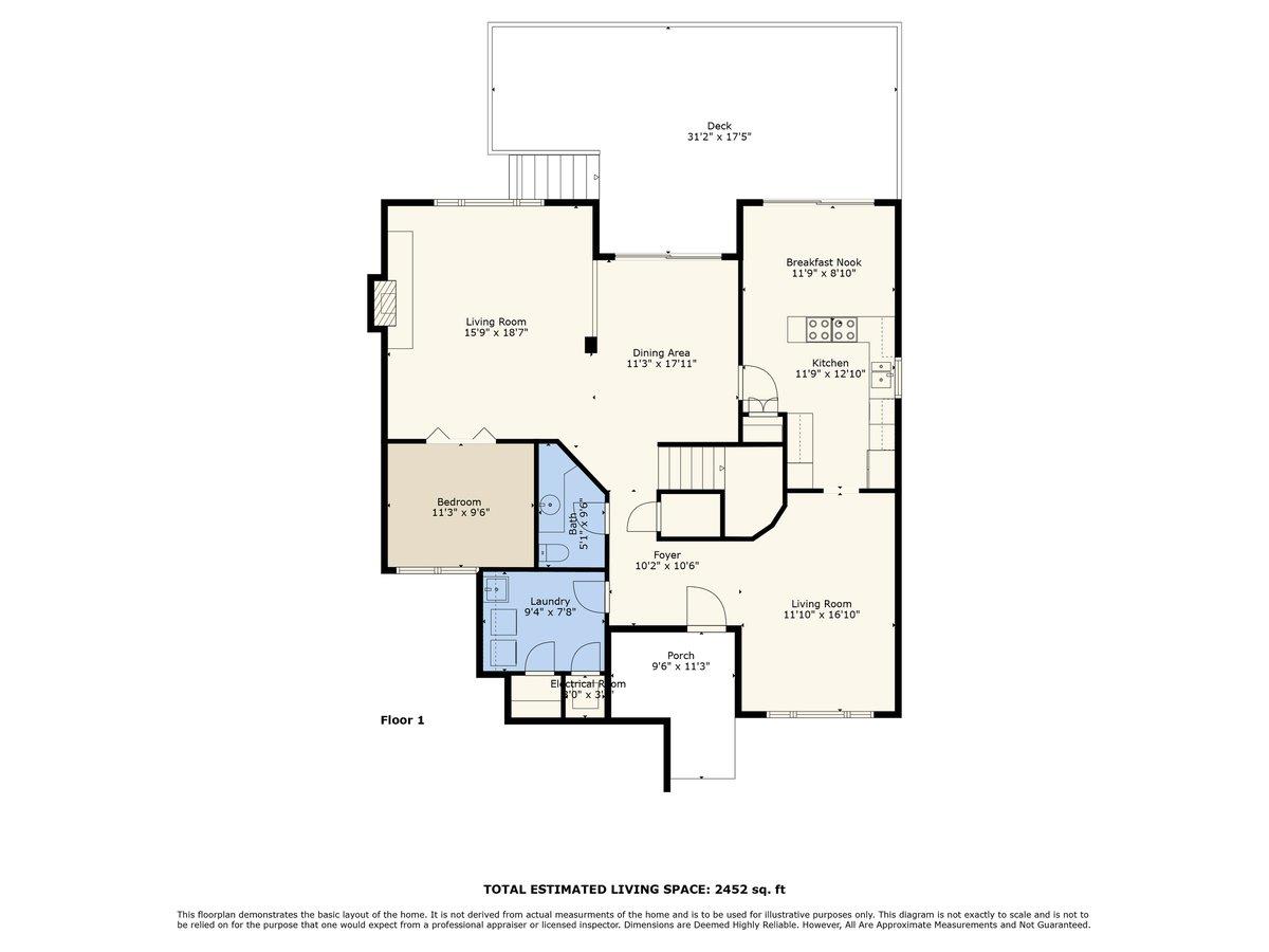 Detail Gallery Image 41 of 43 For 334 Lee St, Santa Cruz,  CA 95060 - 4 Beds | 2/1 Baths